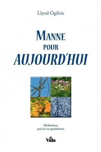 Manne pour aujourd&#39;hui