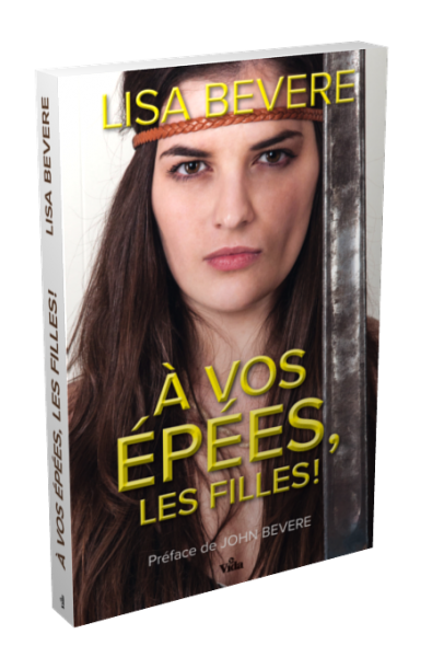 À vos épées, les filles