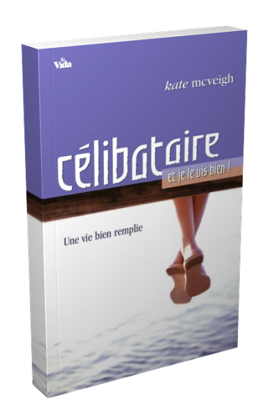 Célibataire et je le vis bien