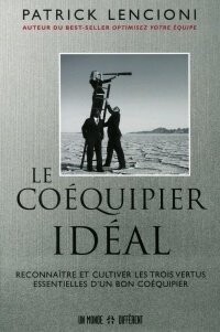 Le coéquipier Idéal