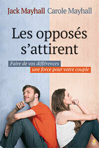 Les opposés s&#39;attirent