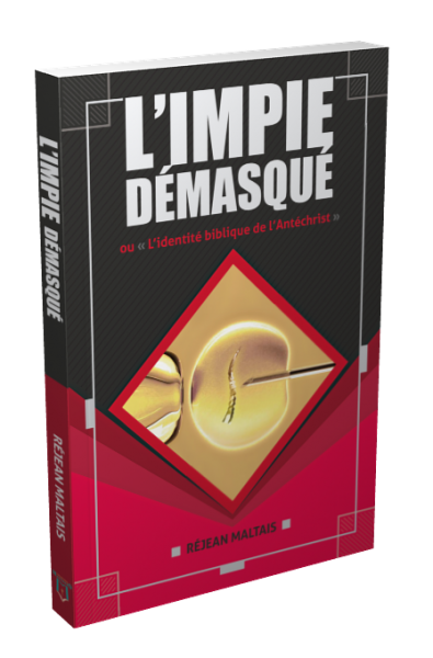 L&#39;impie Démasque