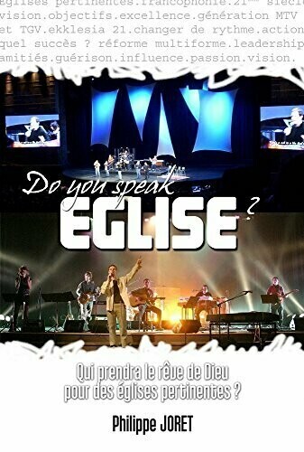 Do you speak Église