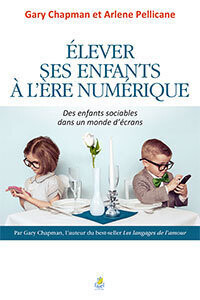 Elever ses enfants à l&#39;ère numérique