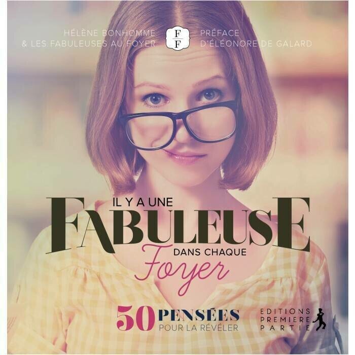 Il y a une Fabuleuse