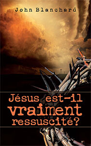 Jesus est-il vraiment ressuscité