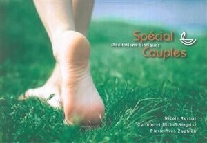 Spécial méditations Bibliques Couples