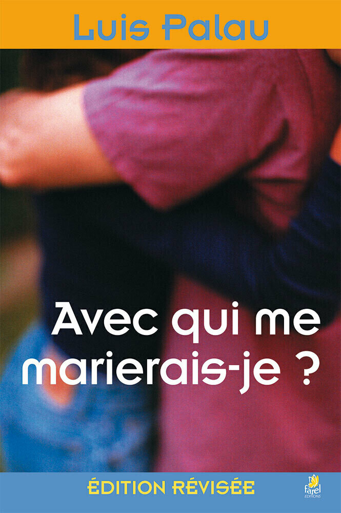 Avec qui je me marierais-je?