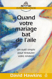 Quand votre mariage bat de l&#39;aile