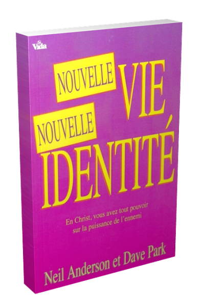 NOUVELLE VIE, NOUVELLE IDENTITÉ