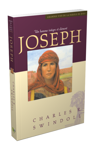 JOSEPH - UN HOMME INTÈGRE ET CLÉMENT