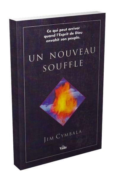 UN NOUVEAU SOUFFLE