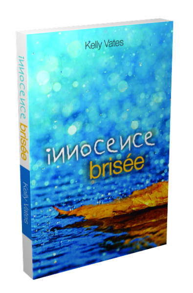 INNOCENCE BRISÉE