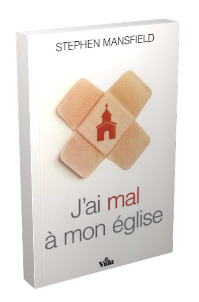 J&#39;AI MAL À MON ÉGLISE