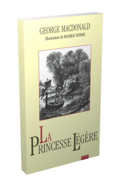LA PRINCESSE LÉGÈRE
