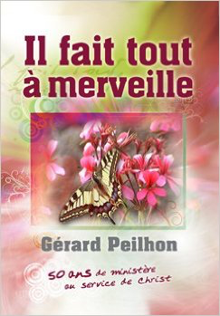 IL FAIT TOUT À MERVEILLE
