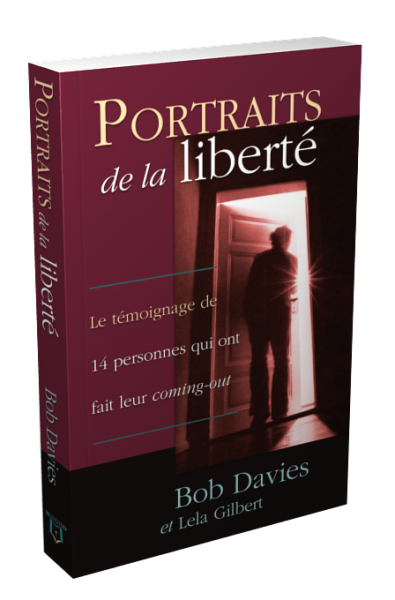 PORTRAITS DE LA LIBERTÉ