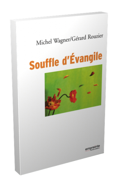 SOUFFLE D&#39;ÉVANGILE