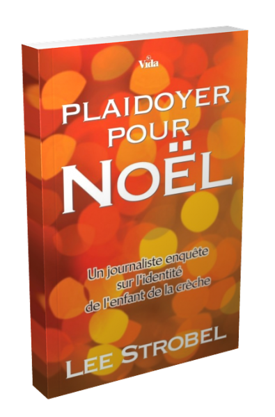 PLAIDOYER POUR NOËL