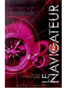 LE NAVIGATEUR - VOLUME 2