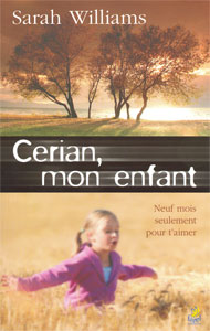 CERIAN, MON ENFANT