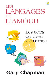 LES LANGAGES DE L&#39;AMOUR