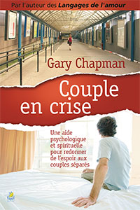 COUPLE EN CRISE