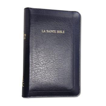LA SAINTE BIBLE - LOUIS SEGOND