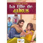 LA FILLE DE JAÏRUS