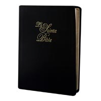 LA SAINTE BIBLE 6