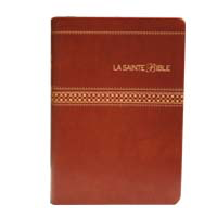 LA SAINTE BIBLE 3