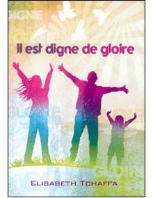 IL EST DIGNE DE GLOIRE