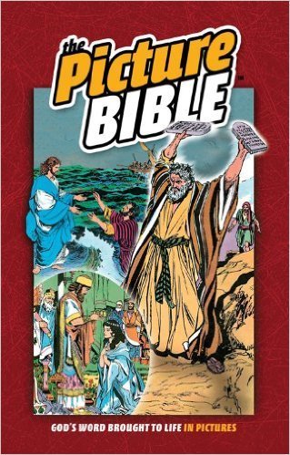 THE PICTURE BIBLE