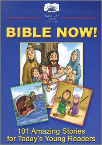 BIBLE NOW