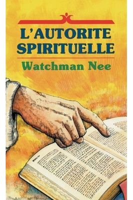 L'AUTORITÉ SPRITUELLE