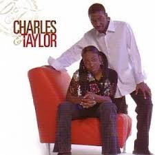 CD CHARLES &amp; TAYLOR