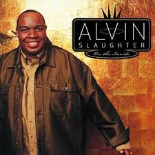 CD On the Inside-Alvin Slaughter