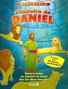 L&#39;HISTOIRE DE DANIEL