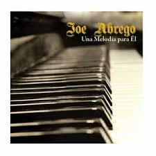 CD Una Melodia para El-Joe Abrego