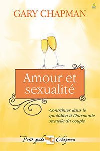 AMOUR ET SEXUALITÉ
