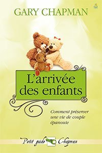 L&#39;ARRIVÉE DES ENFANTS