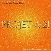 CD Projet A-21