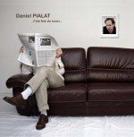 CD J&#39;me fais du souci-Daniel Pialat