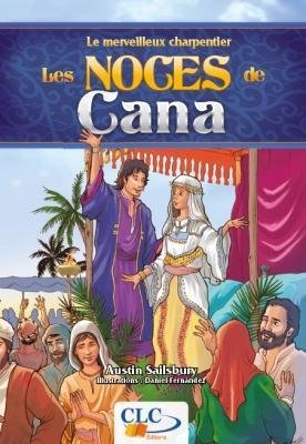 LES NOCES DE CANA