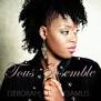 CD Tous Ensemble-Deborah Damus