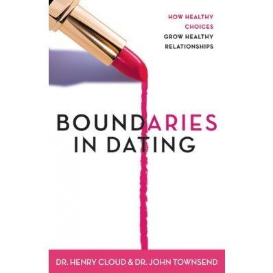BOUNDARIES IN DATING