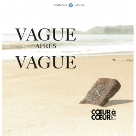 CD Vague après vague