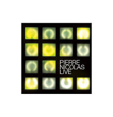 CD Pierre-Nicolas Live