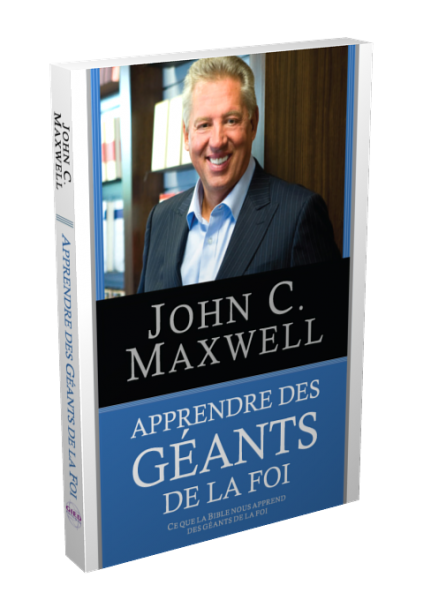 APPRENDRE DES GÉANTS DE LA FOI