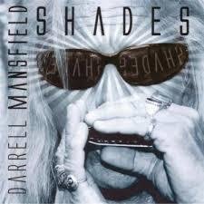 CD Shades-Darrell Mansfield